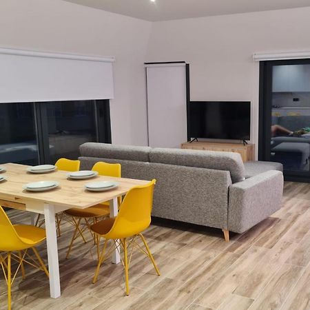 Duplex V53 Apartment Vigo Exterior foto