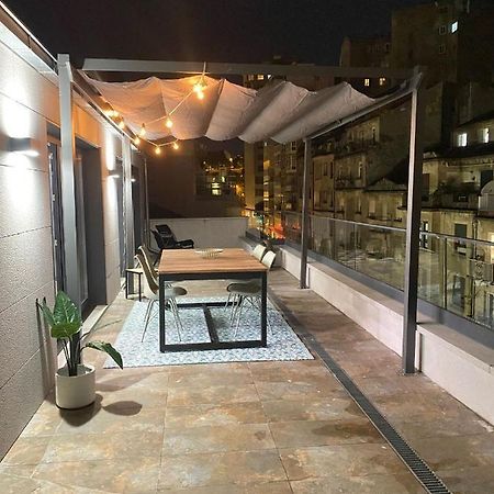 Duplex V53 Apartment Vigo Exterior foto