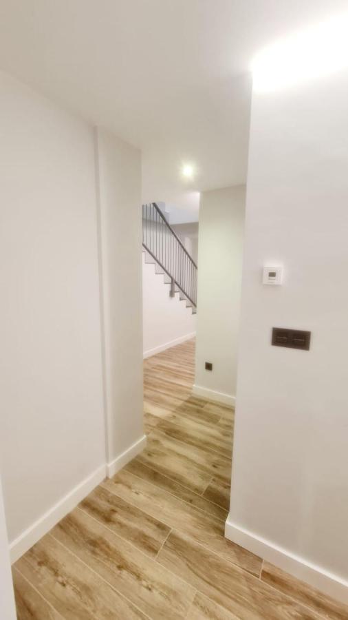 Duplex V53 Apartment Vigo Exterior foto