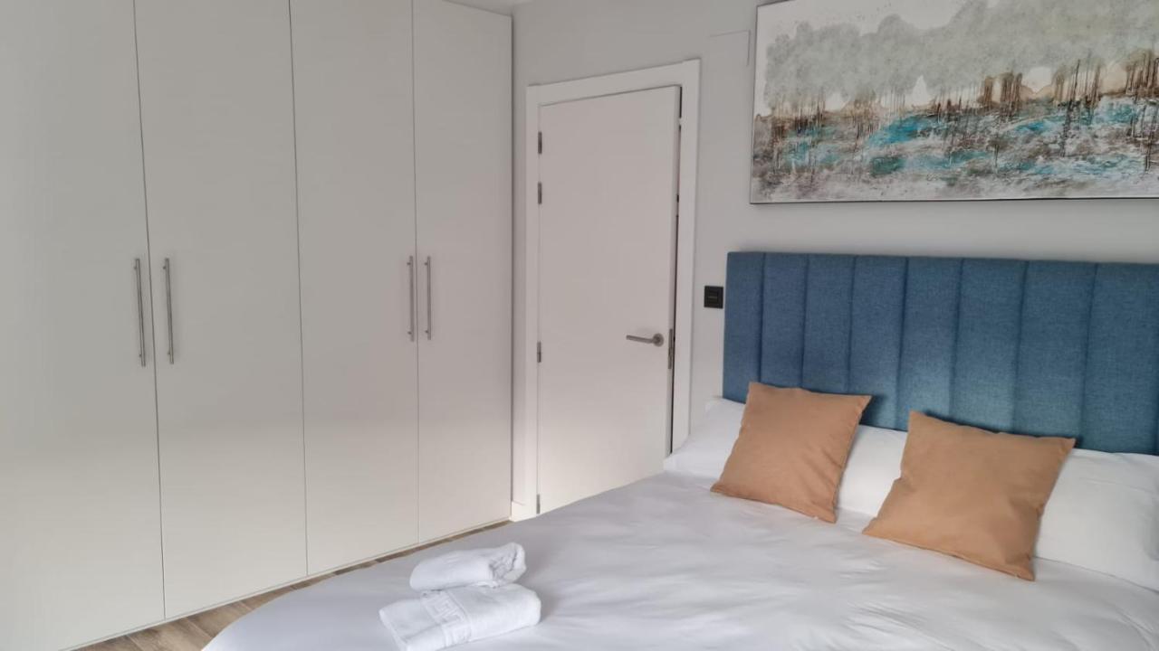 Duplex V53 Apartment Vigo Exterior foto