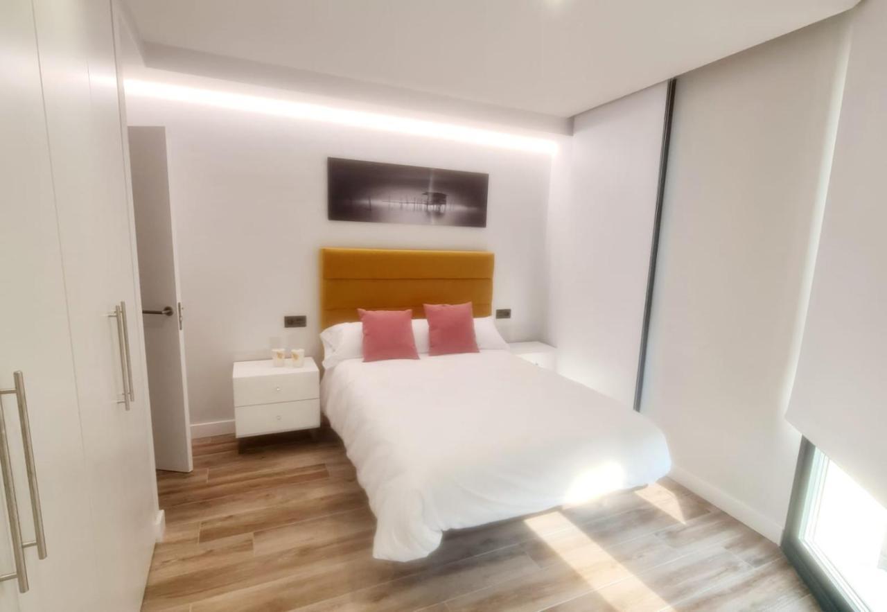Duplex V53 Apartment Vigo Exterior foto