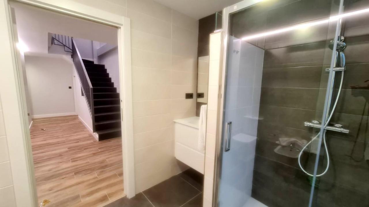 Duplex V53 Apartment Vigo Exterior foto